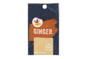 Ahold Ginger