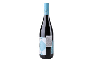 Вино 0.75л 13% червоне сухе Shiraz Faustino Rivero Ulecia пл