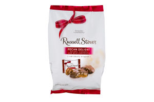 Russell Stover Pecan Delight