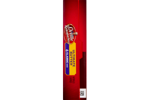 Orville Redenbacher's Gourmet Popping Corn Ultimate Butter - 6 CT