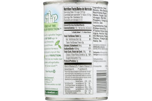 Green Giant Three Bean Salad