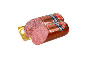 Ковбаса Салямі Баварська Світ М’яса в/к в/с кг