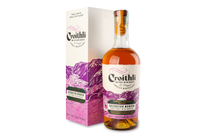 Віскі Croithli Quercus Robur