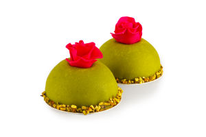 Тістечко Принцеса