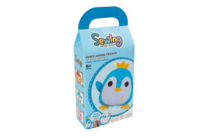 Набір для творчості Зший сам Пінгвін