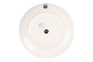 Тарілка Eat&Drink 27см 957354