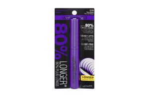 Wet n Wild Megalength Mascara C139 Very Black
