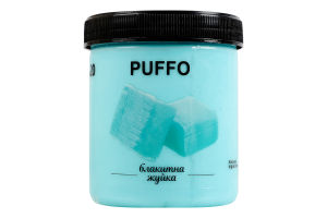 Морозиво Блакитна жуйка La Gelateria Italiana п/б 330г