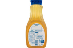 Tropicana Trop50 Juice Beverage Farmstand Apple
