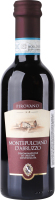 Вино 0.25л 12.5% червоне сухе Montepulciano D`abruzzo Pirovano пл