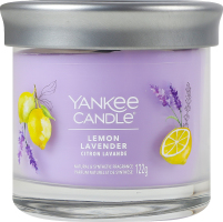 Свеча 122г Lemon lavender Small Yankee Candle 1шт