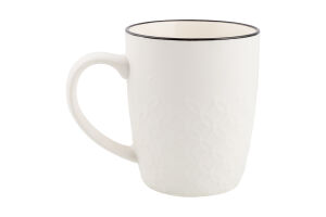 Чашка 350мл кераміка KYYW384