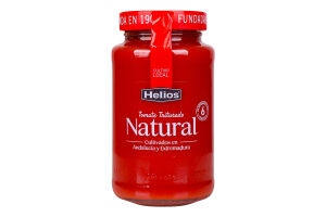 Пюре томатне Helios