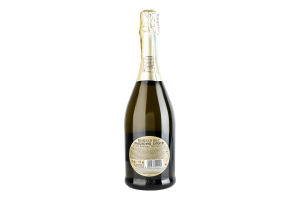 Вино ігристе 0.75л 11% екстра сухе Prosecco Martini пл
