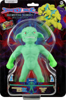 Игрушка-тянучка для детей от 5лет 14см №558254 Monsters New generation Stretchapalz 1шт в ассорт