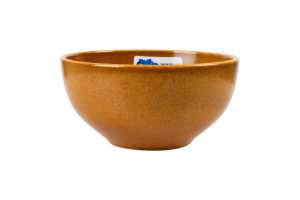 Салатник круглий d16см №D406-6 Home ТОВ Топ Діш 1шт