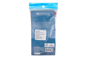 Шапочка для душа №S34300430 Bathroom Solutions 3шт