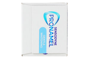 Паста зубна з фтором Дбайливе вибілювання Pronamel Sensodyne 75мл