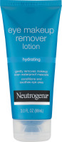 Neutrogena Eye Makeup Remover Lotion Hydrating