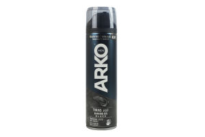 Гель для бритья Black Arko Men 200мл