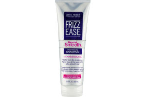 John Frieda Frizz Ease Beyond Smooth Frizz-Immunity Shampoo