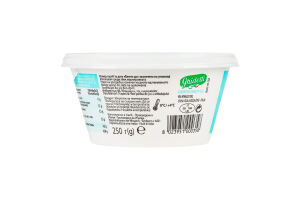 Сир Ghidetti Рікотта 11% кор/мол