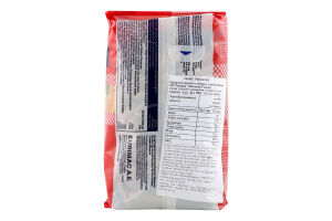 Изделия макаронные из твердых сортов пшеницы Penne tricolore Famiglia м/у 500г