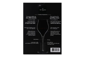 Н-р келихів Luminarc Exaltation д/шампанськ 300мл