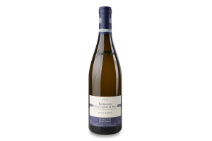 Вино 0.75л 13% белое сухое Bourgogne Hautes-Cotes de Nuits Cuvee Marine Domaine Anne Gros бут