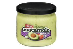 Herr's Creamy Guacamole