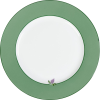 Тарілка PIP Studio Lily&Lotus Uni 23см