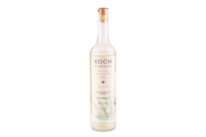 Мескаль Koch Espadin Sola de Vega