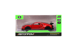 Іграшка Машина метал 1:32 AP74107 Автопром