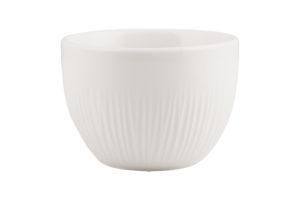 Чашка MBM My Home Промінь біла 90мл KP-116