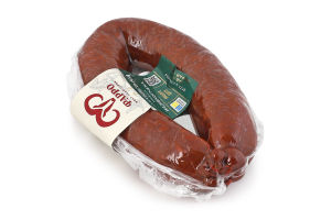 Колбаса Краковская Фарро п/к в/с кг