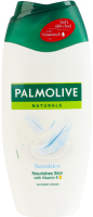 Гель для душа Молочные протеины Naturals Palmolive 250мл
