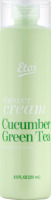 Etos Shower Cream Cucumber Green Tea