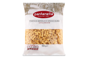 Макарони PANTANELLA 500 г №195 Ведмедики Тедді (Італія)