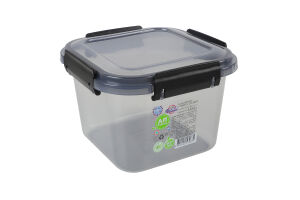 Контейнер универсальный 1.18л 145х145х100мм Limited line Ал-Пластик 1шт