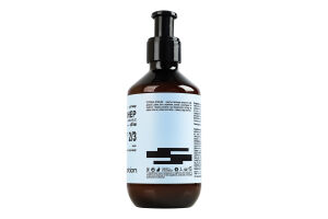 Кондиционер для всех типов волос Дикая ваниль Sense Education 200мл