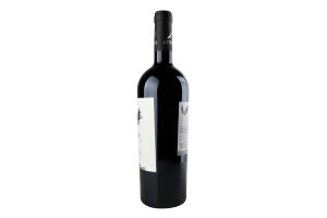 Вино Aetos Carmenere Reserva червоне сухе