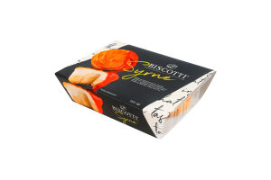 Пирожное бисквитное с творожным вкусом Творожное Biscotti к/у 250г