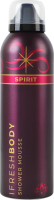 Мус для душу Spirit Body iFresh 200мл
