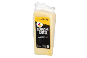 Ahold Cheese Parmesan