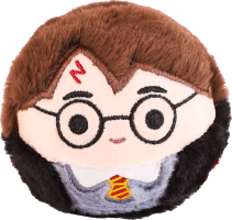 Іграшка-стрибунець м’яка дитяча №83046 Гаррі Поттер Beanie Bouncers 1шт