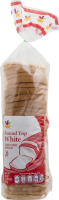 Ahold Round Top White Enriched Bread
