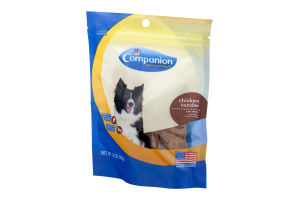 Companion Dog Treats Chicken Tender