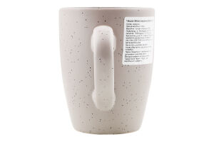 Чашка керамика 340мл №Q99000150 Koopman International B.V. 1шт