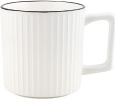 Чашка 400мл кераміка KYYW701