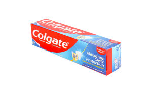 Паста зубная Максимальная защита от кариеса Colgate 50мл